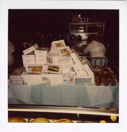 Print, Photographic