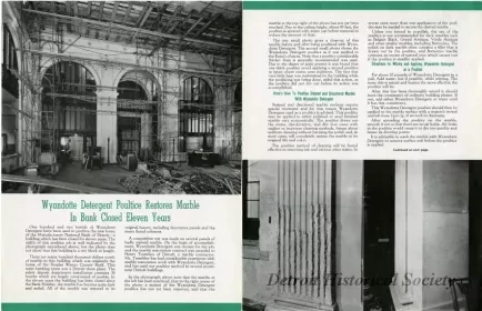 Brochure