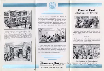 Brochure