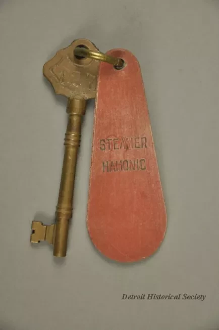 Key