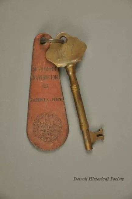 Key