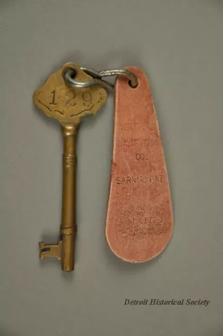 Key