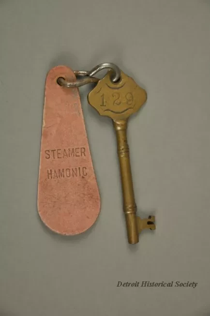 Key