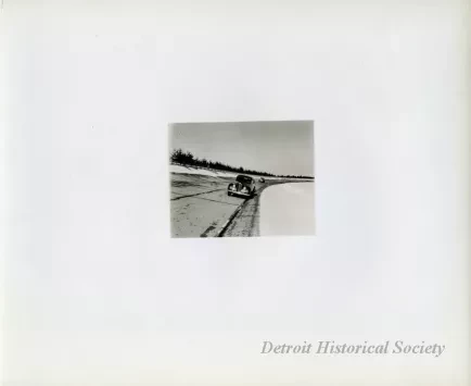 Print, Photographic