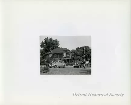 Print, Photographic