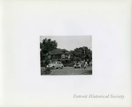 Print, Photographic