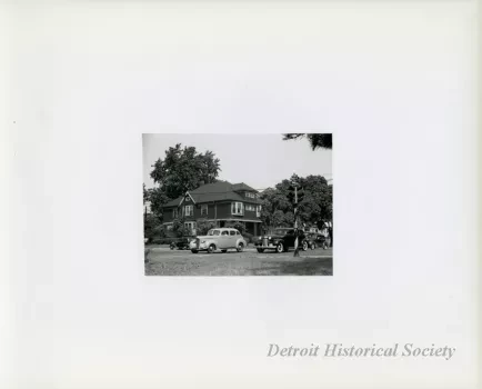 Print, Photographic