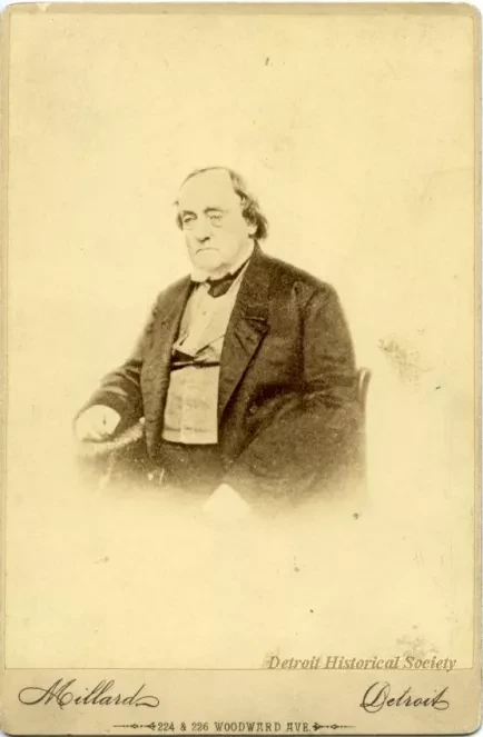 Photograph, Cabinet