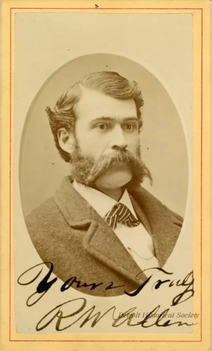 Carte-de-visite