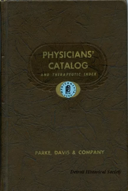 Catalog