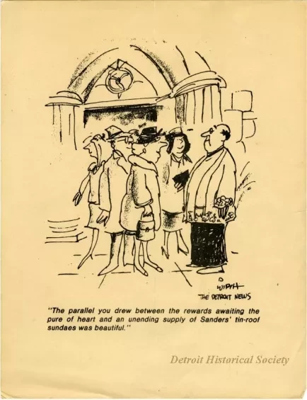 Cartoon