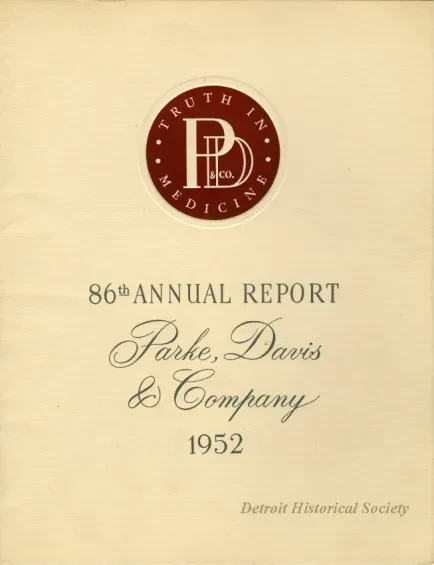 Report, Annual