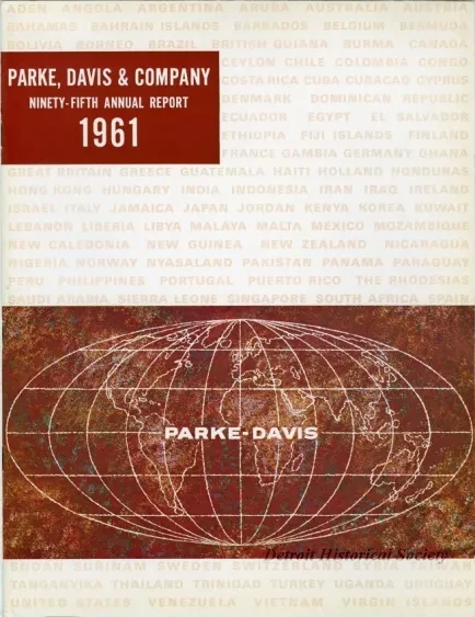 Report, Annual
