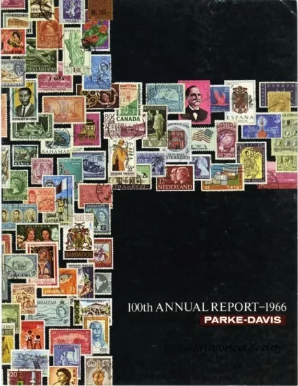 Report, Annual