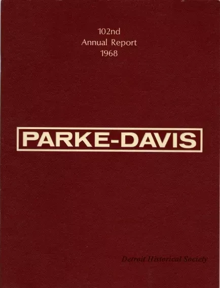 Report, Annual
