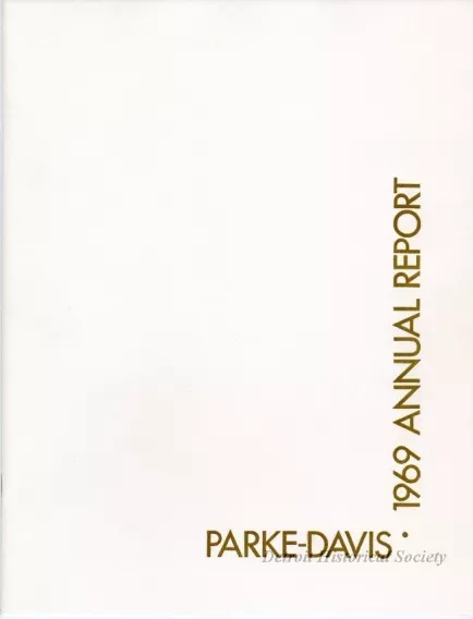 Report, Annual