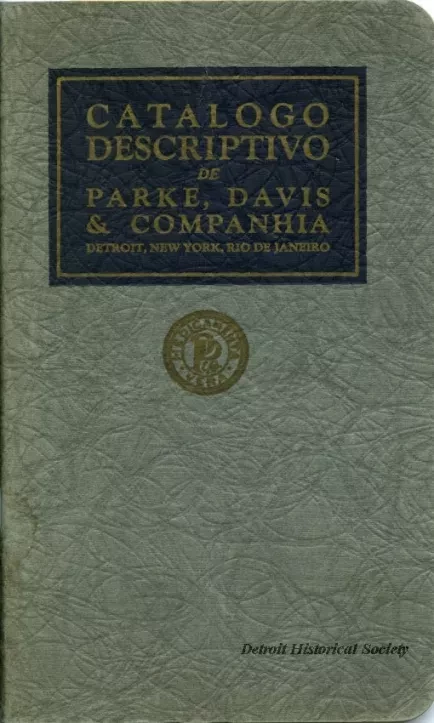 Catalog