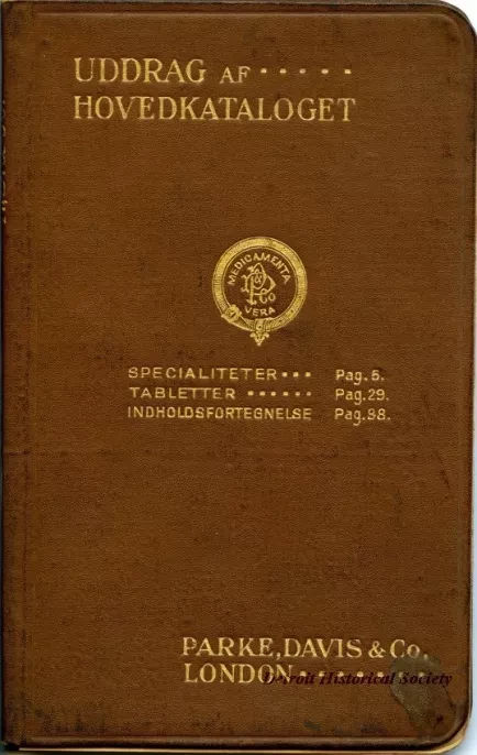 Catalog