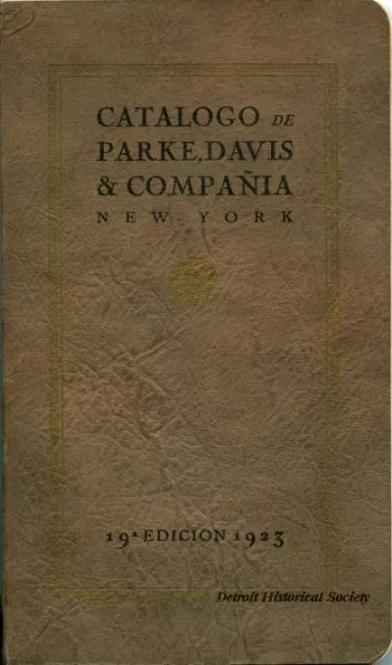 Catalog