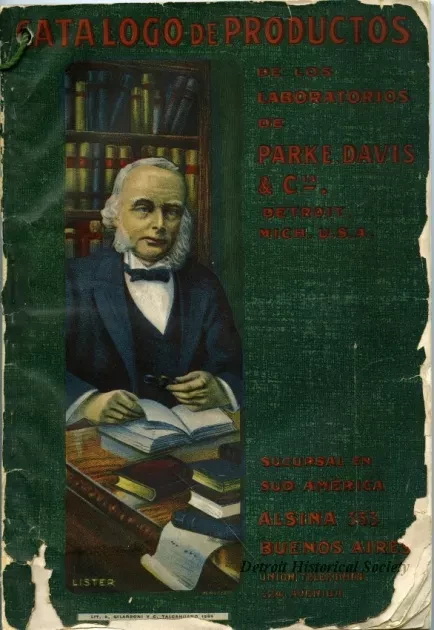 Catalog
