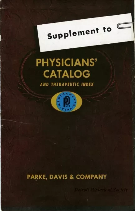 Catalog