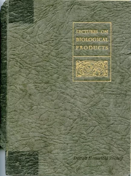 Transcript - Lectures on Biological Products
