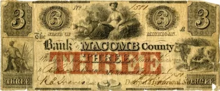 Money, Paper