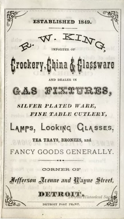 Brochure