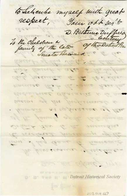 Letter