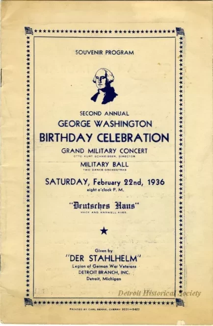 Program