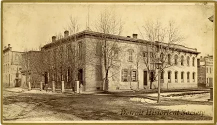 Photograph, Cabinet