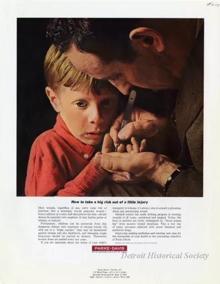 Advertisement