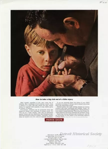 Advertisement