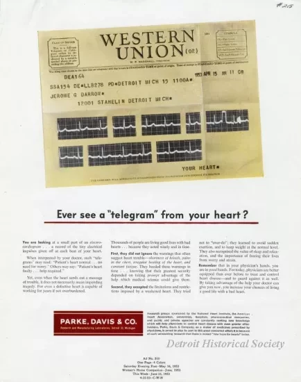Advertisement