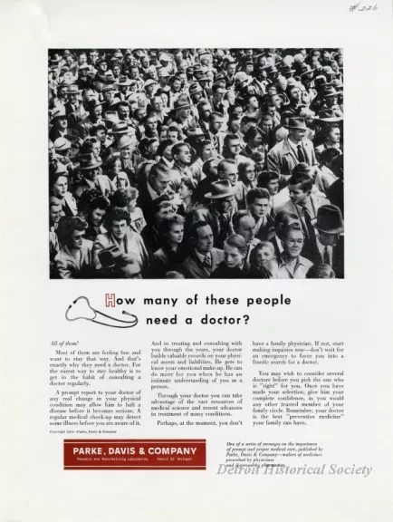 Advertisement