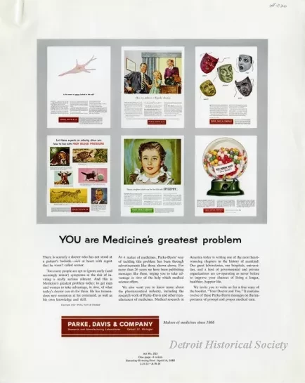 Advertisement