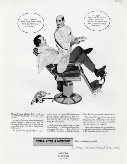 Advertisement