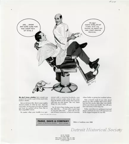 Advertisement
