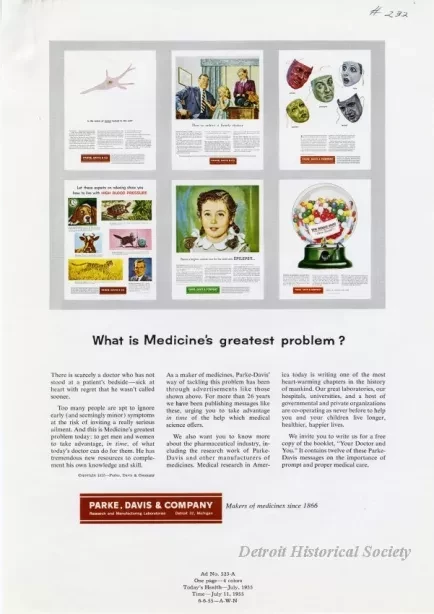 Advertisement