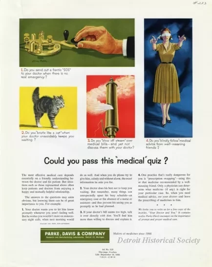 Advertisement