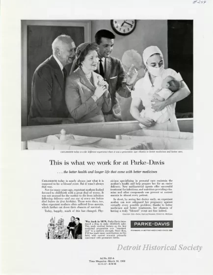 Advertisement