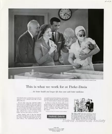 Advertisement