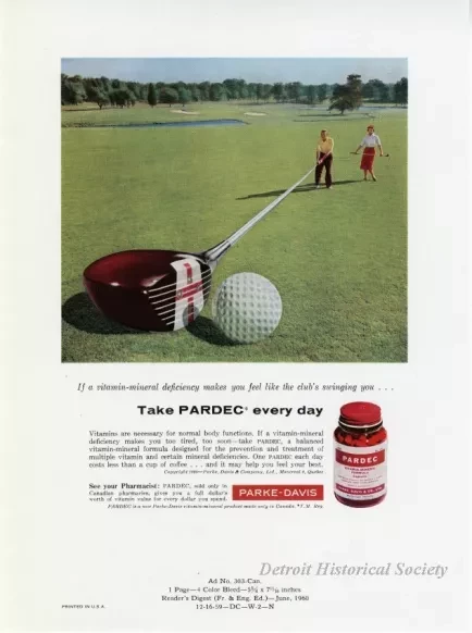 Advertisement