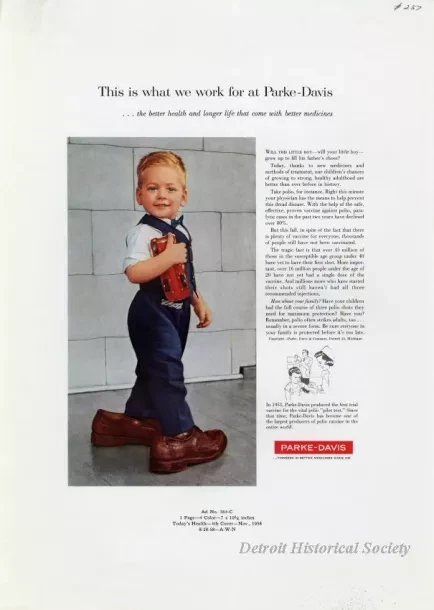 Advertisement