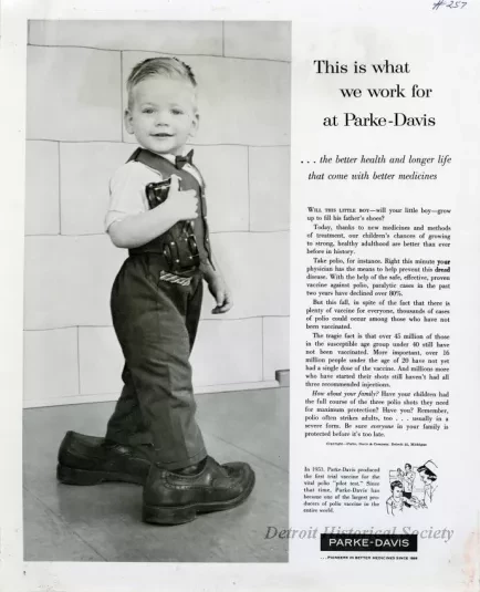 Advertisement