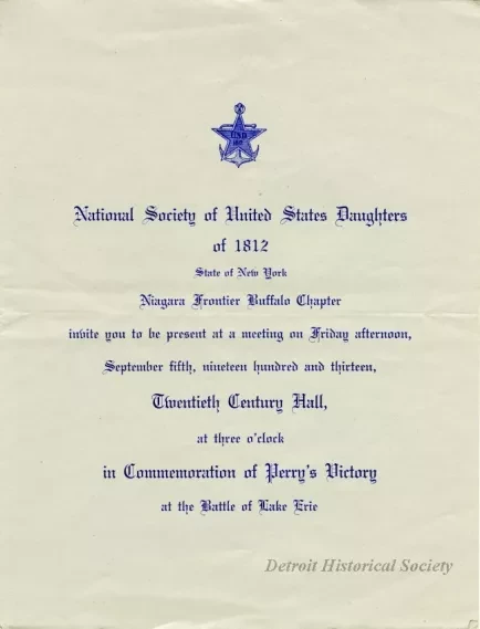 Invitation