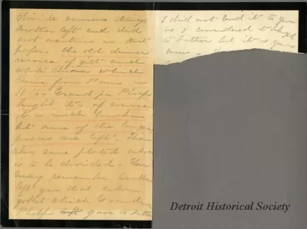 Letter