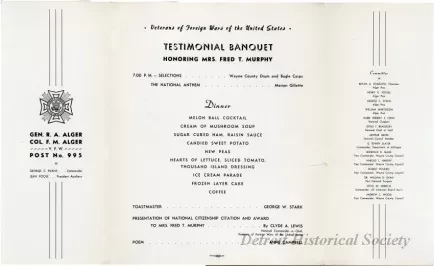 Program