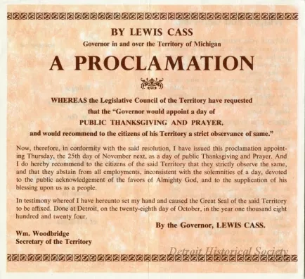 Pamphlet