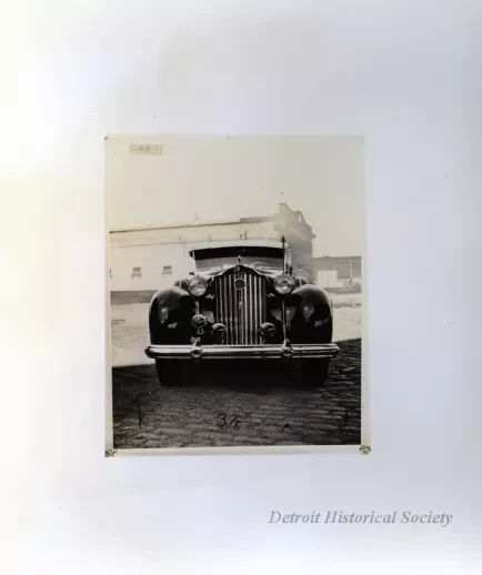 Print, Photographic